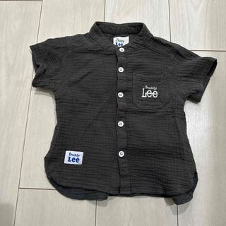 バディーリー(Buddy Lee)の半袖シャツ 90 男の子 Buddy Lee キッズ(Tシャツ/カットソー)