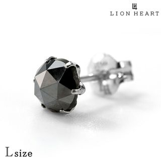 ライオンハート(LION HEART)の【新品】ライオンハート LION HEART ジュエリー・アクセサリー メンズ 04E12PS/L(その他)