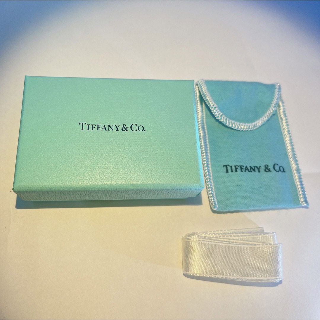 Tiffany & Co.(ティファニー)の663 美品　ティファニー　ドーナツ　ブレスレット　925 レディースのアクセサリー(ブレスレット/バングル)の商品写真