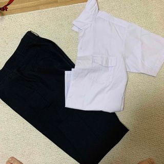 中学･男子夏服･制服