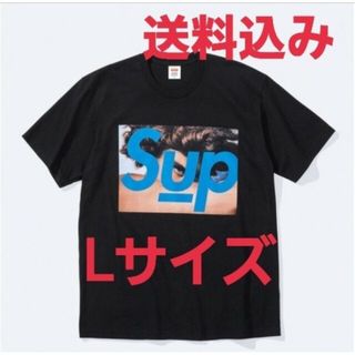 シュプリーム(Supreme)のSupreme×UNDERCOVER★Face Teeシュプリームアンダーカバー(Tシャツ/カットソー(半袖/袖なし))