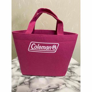 コールマン(Coleman)のColemanトートバッグ & おさんぽバック(トートバッグ)