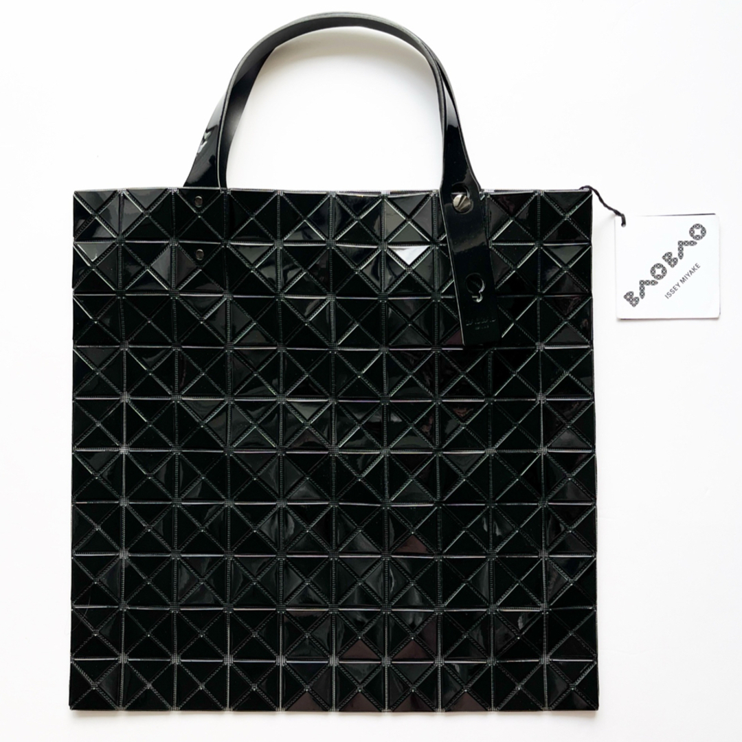 ISSEY MIYAKE(イッセイミヤケ)のBAOBAO ISSEI MIYAKEトートバッグ10×10 レディースのバッグ(トートバッグ)の商品写真