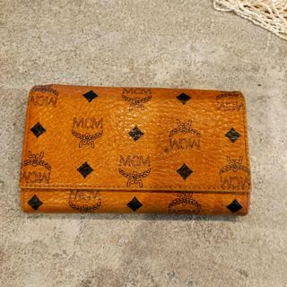 エムシーエム(MCM)のMCM 財布(財布)