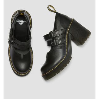 ドクターマーチン(Dr.Martens)のDr.Martens メリージェーン(ローファー/革靴)