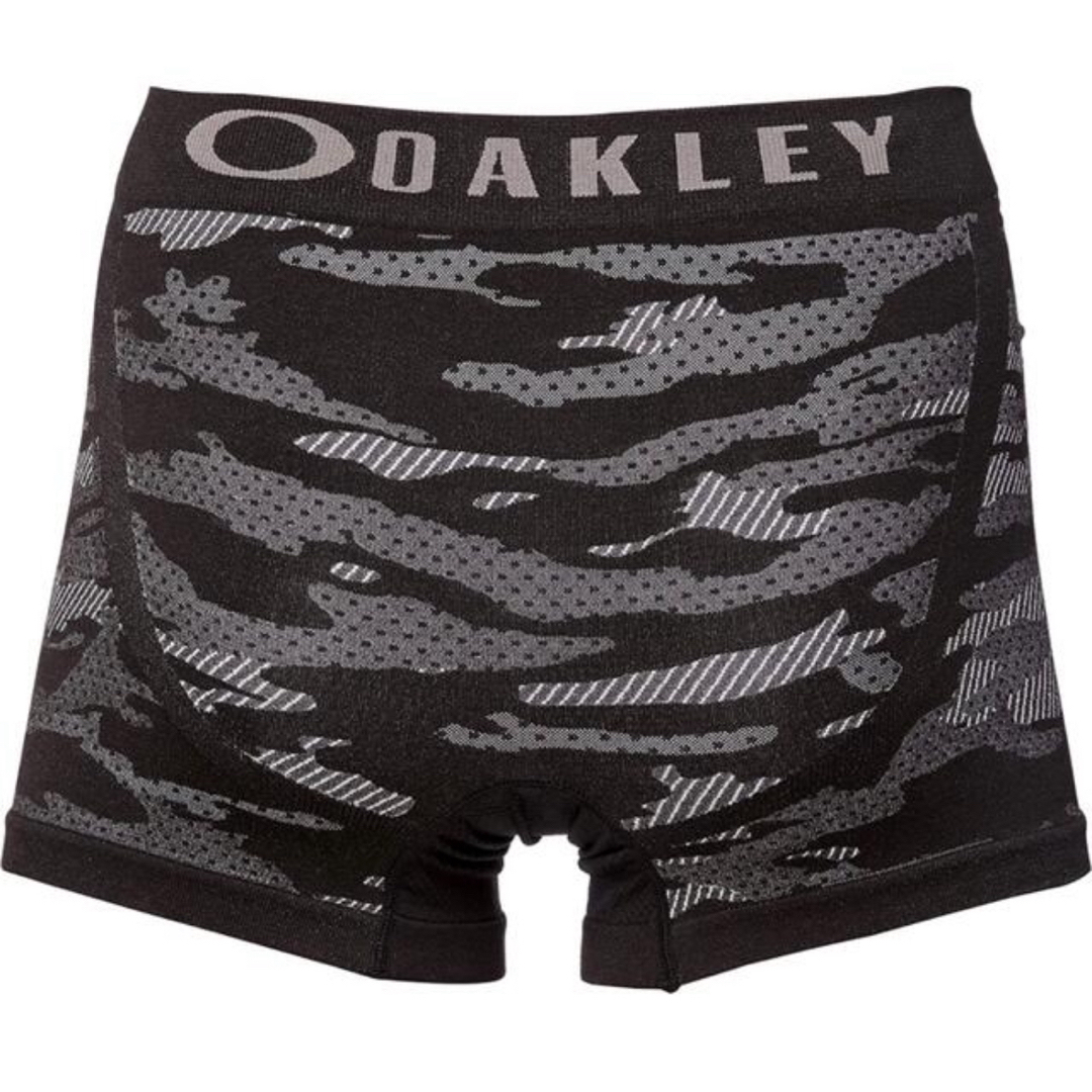 Oakley(オークリー)のオークリーBoxerBriefs O-FIT BOXER LOW6.0メンズXL メンズのアンダーウェア(ボクサーパンツ)の商品写真