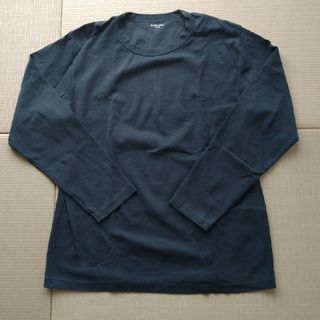 GLOBAL WORK - メンズ　ロングＴシャツ