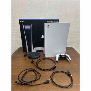 SONY PlayStation5 CFI-1100B01