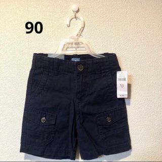 babyGAP - GAP 90cmハーフパンツ 