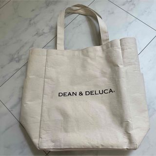 DEAN & DELUCA - ディーンアンドデルーカ DEAN&DELUCA 雑誌付録 付録 トートバッグ 