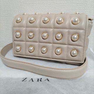 ザラ(ZARA)のZARAバッグ(ショルダーバッグ)