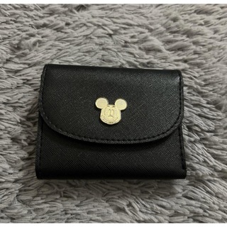 ディズニー(Disney)の付録　ミッキー財布(財布)