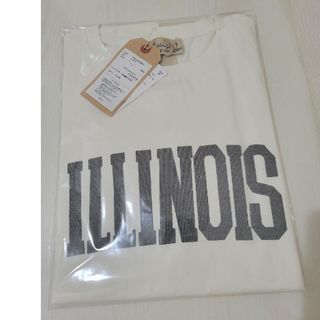 DEUXIEME CLASSE - REMI RELIEF ILLINOIS Tシャツ