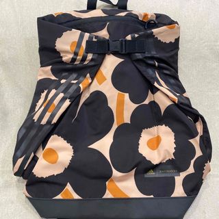 マリメッコ(marimekko)のマリメッコ　アディダス　ウニッコ　リュック(リュック/バックパック)