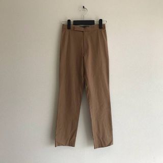 ラルフローレン(Ralph Lauren)の『USED』 RALPH LAUREN ラルフローレン  パンツ サイズ7 ブラウン ベージュ レディース【中古】(カジュアルパンツ)