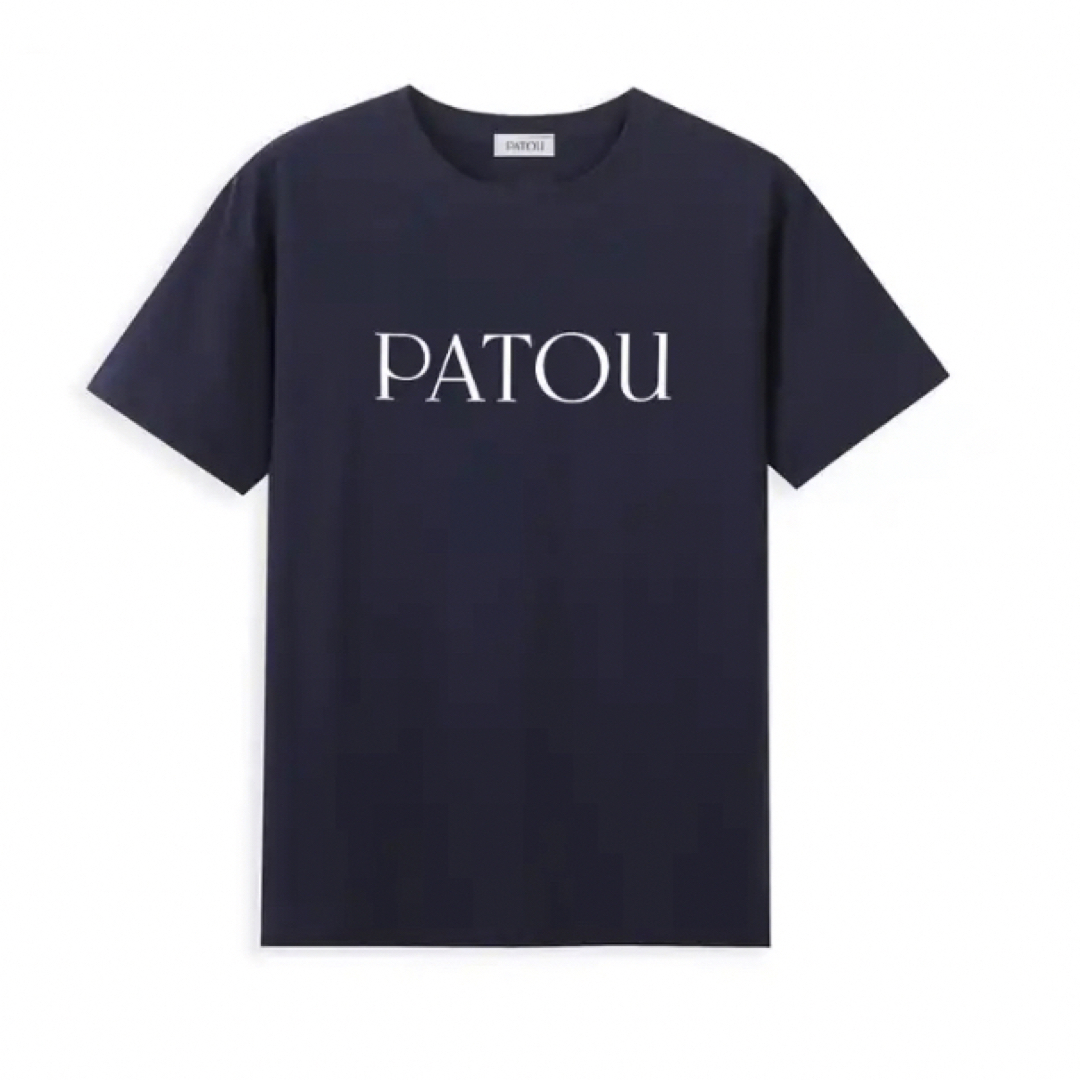 PATOU  Tシャツ レディースのトップス(Tシャツ(半袖/袖なし))の商品写真