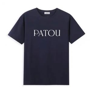 PATOU  Tシャツ(Tシャツ(半袖/袖なし))