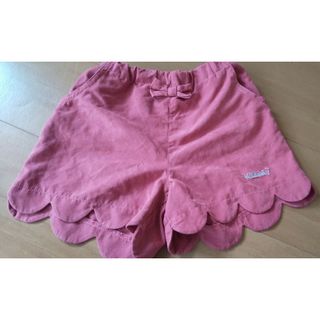 クレードスコープ(kladskap)の【値下げしました】クレードスコープ　ショートパンツ 90(パンツ/スパッツ)