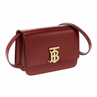 バーバリー(BURBERRY)の未使用 正規品 バーバリー ショルダーバッグ レディース レザー(ショルダーバッグ)