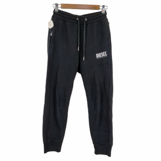 ディーゼル(DIESEL)のDIESEL(ディーゼル) TARY-LOGO スウェットパンツ メンズ パンツ(その他)