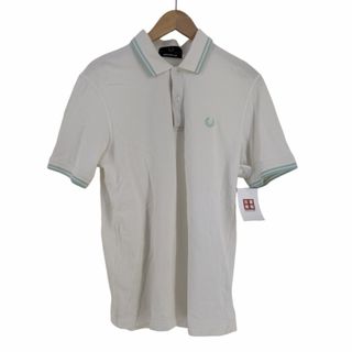 フレッドペリー(FRED PERRY)のFRED PERRY(フレッドペリー) メンズ トップス ポロシャツ(ポロシャツ)