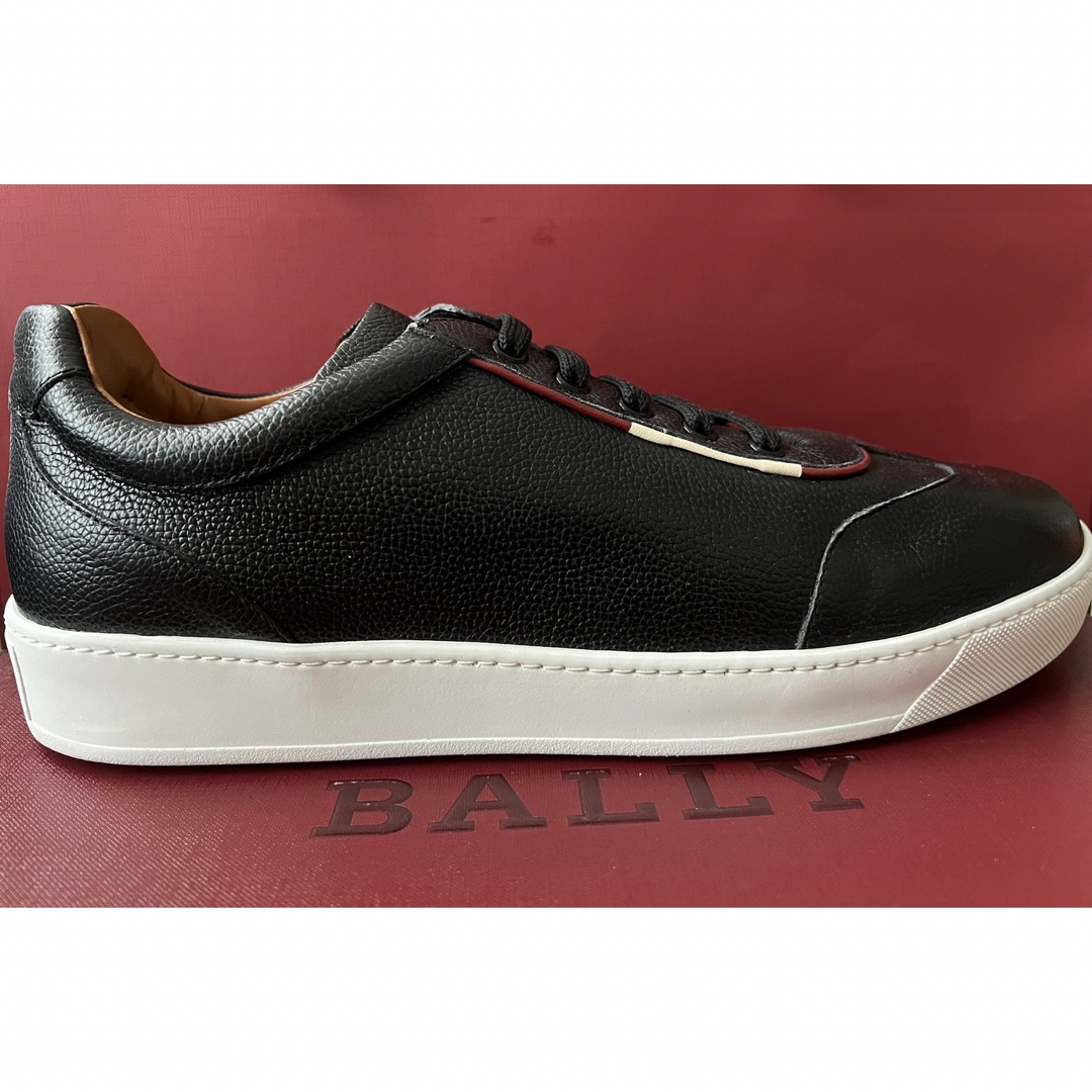 Bally(バリー)の新品未使用　BALLY バリー　スニーカー メンズの靴/シューズ(スニーカー)の商品写真