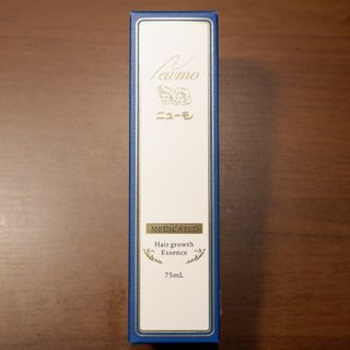 【新品】薬用育毛剤 ニューモ 75ml