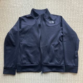 ザノースフェイス(THE NORTH FACE)のTHE NORTH FACE キッズ ジャケット140cm ブラック かっこいい(ジャケット/上着)