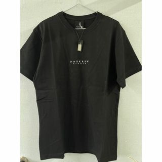 Darkr8m Studio Tシャツ ブラック M(Tシャツ/カットソー(半袖/袖なし))