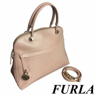 Furla - 【フルラ　FURLA】PIPER パイパー　2way ハンド　ショルダー　バッグ