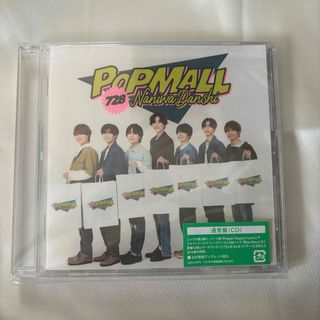 なにわ男子 - POPMALL 通常盤