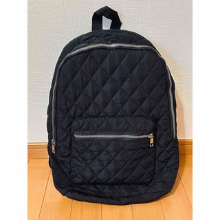 フライングタイガーコペンハーゲン(Flying Tiger Copenhagen)のフライングタイガー☆キルティングリュックサック/バックパック＊新品未使用(リュック/バックパック)