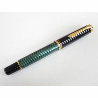 ペリカン(Pelikan)のM広102 / PELIKAN ペリカン 万年筆 ペン先 18C 750 M(ペン/マーカー)