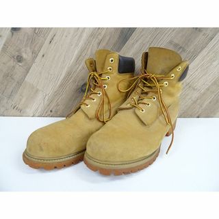 ティンバーランド(Timberland)のM奈124 / Timberland ティンバーランド ブーツ サイズ 12W(ブーツ)