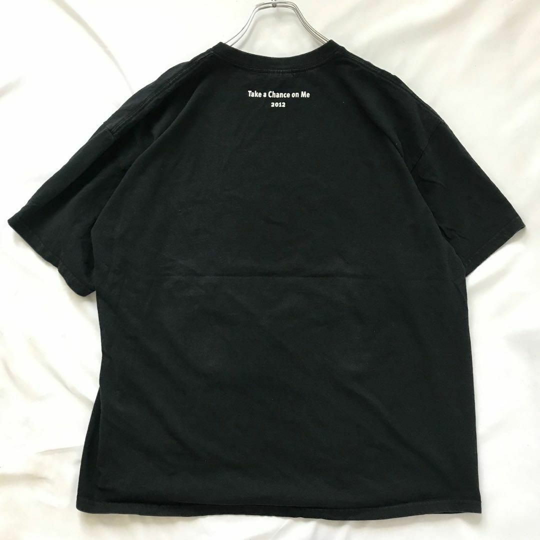 gildan ultra cottynグラフィックTシャツ メンズのトップス(Tシャツ/カットソー(半袖/袖なし))の商品写真