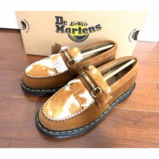 ドクターマーチン(Dr.Martens)の【新品未使用】マーチン エイドリアン スナッフル ローファー ビットローファー(ローファー/革靴)