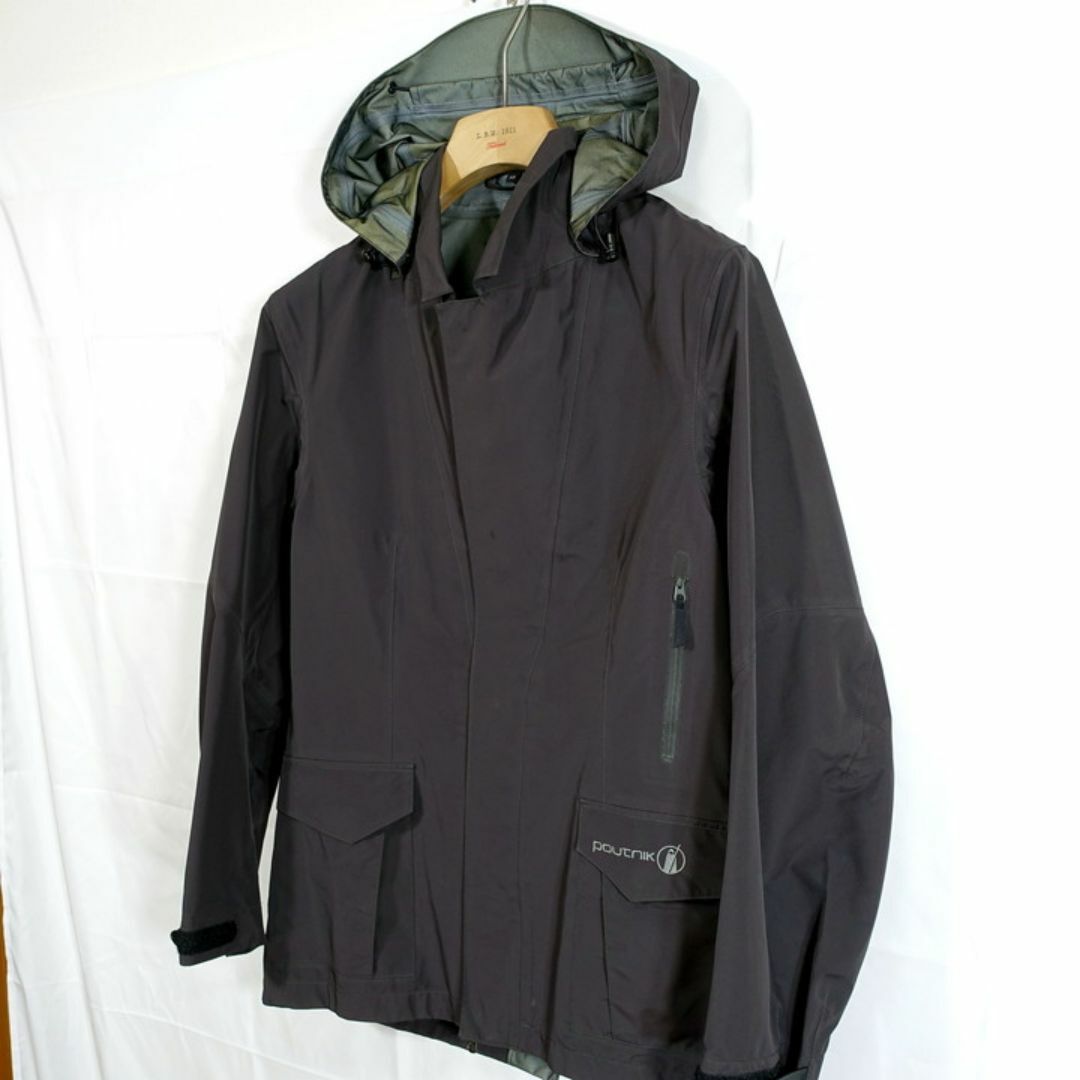 TILAK - 【良品】TILAK poutnik マウンテンパーカー ゴアテック TILAK - 【良品】TILAK poutnik マウンテンパーカー ゴアテック