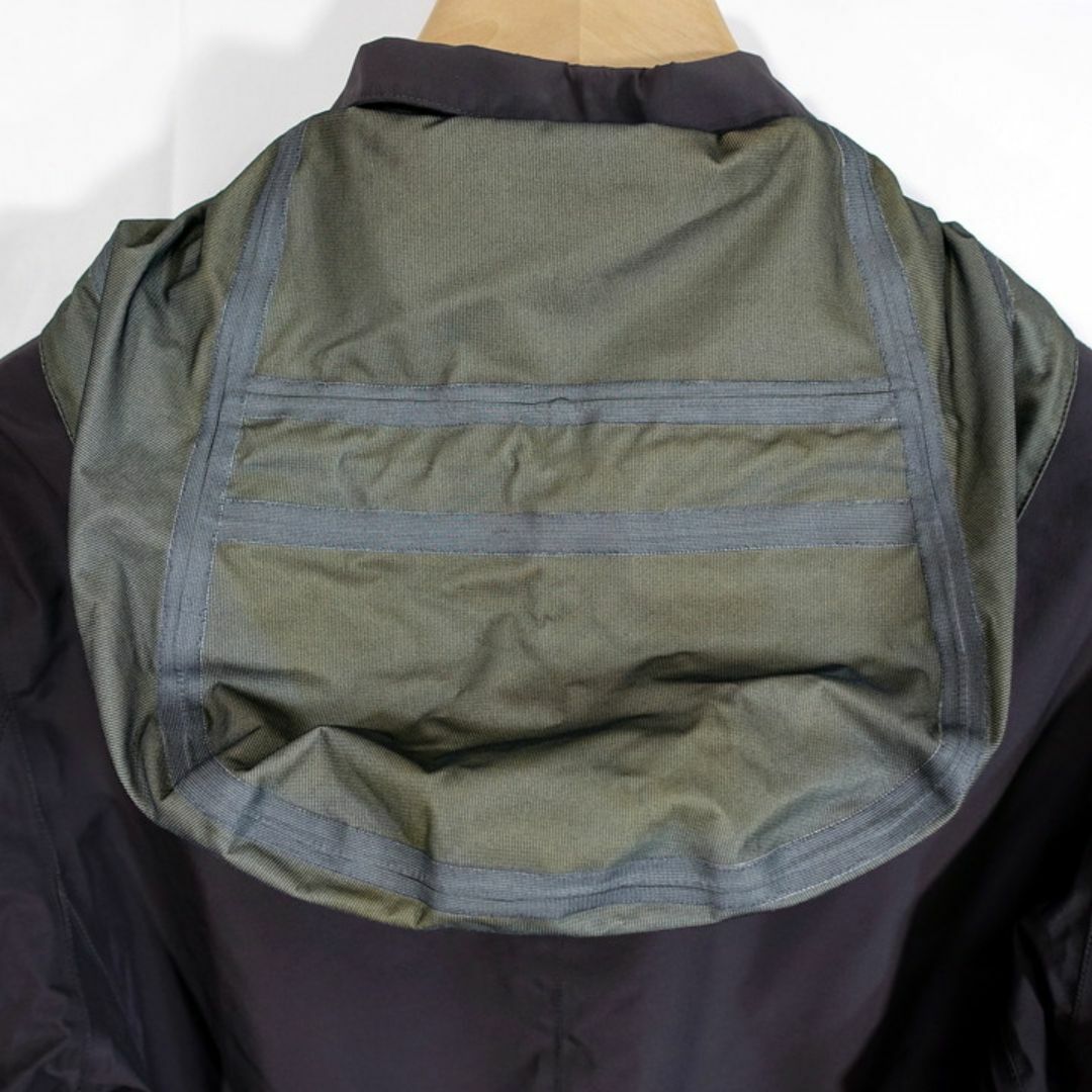TILAK - 【良品】TILAK poutnik マウンテンパーカー ゴアテック TILAK - 【良品】TILAK poutnik マウンテンパーカー ゴアテック