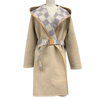 ヴィトン(LOUIS VUITTON) ロングコート(レディース)の通販 88点 | ルイ ヴィトン(LOUIS VUITTON) ロングコート(レディース)の通販 88点 | ルイ