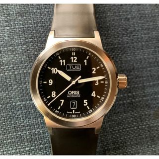 オリス(ORIS)のORIS オリス BC3 腕時計(腕時計(アナログ))