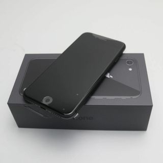 アイフォーン(iPhone)の新品 SIMフリー iPhone8 64GB スペースグレイ  M333(スマートフォン本体)