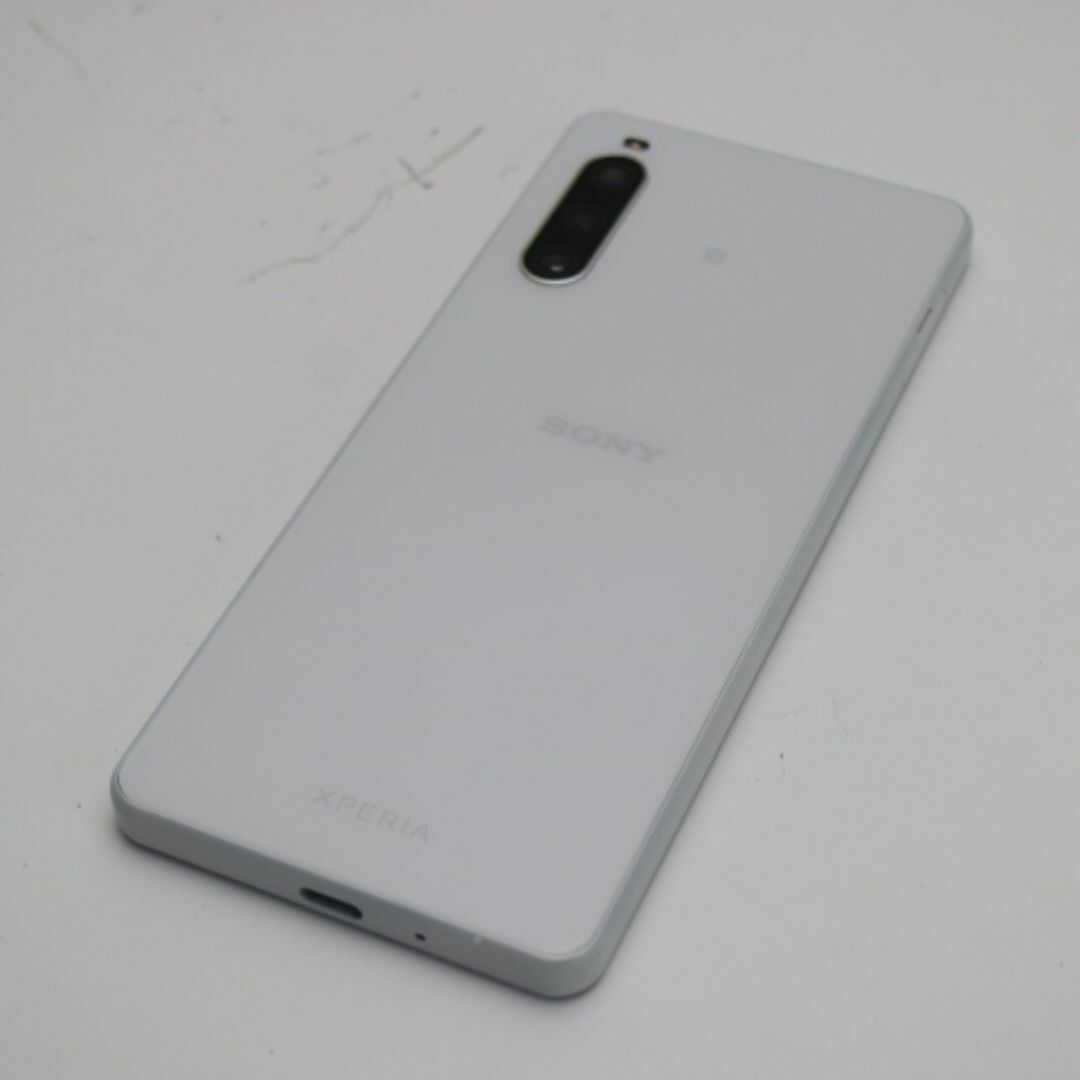 超美品 SoftBank Xperia 10 Ⅳ A202SO ホワイト M333 超美品 SoftBank Xperia 10 Ⅳ A202SO ホワイト M333