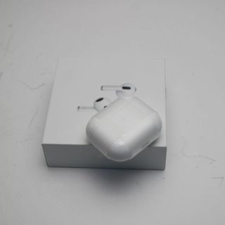 アップル(Apple)の新品 AirPods 第3世代   M333(ヘッドフォン/イヤフォン)