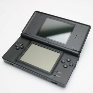 ニンテンドーDS(ニンテンドーDS)の中古 ニンテンドーDS Lite ライト ブラック  M333(携帯用ゲーム機本体)