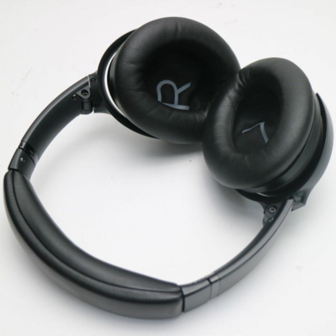 BOSE - 超美品 Bose QuietComfort 45 headphones ブラック M333の通販