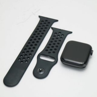 Apple - Apple Watch series5 44mm Cellular ブラック  M333