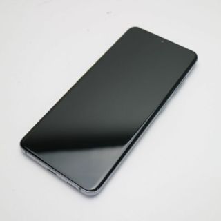 ギャラクシー(Galaxy)の新品同様 SC-51A Galaxy S20 5G コスミックグレー  M333(スマートフォン本体)