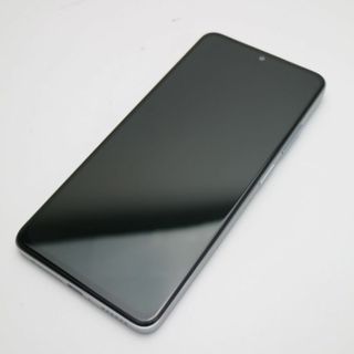 新品同様 SIMフリー Redmi Note 11 Pro 5G ポーラーホワイト M333(スマートフォン本体)