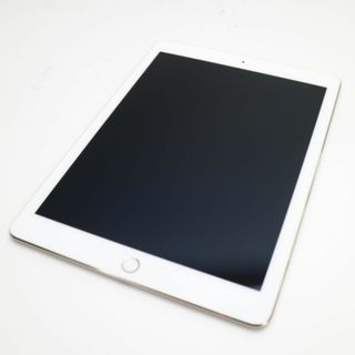 アップル(Apple)の超美品 iPad Pro 9.7インチ Wi-Fi 256GB ゴールド  M333(タブレット)