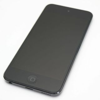 アイポッド(iPod)の超美品 iPod touch 第6世代 32GB スペースグレイ M333(ポータブルプレーヤー)